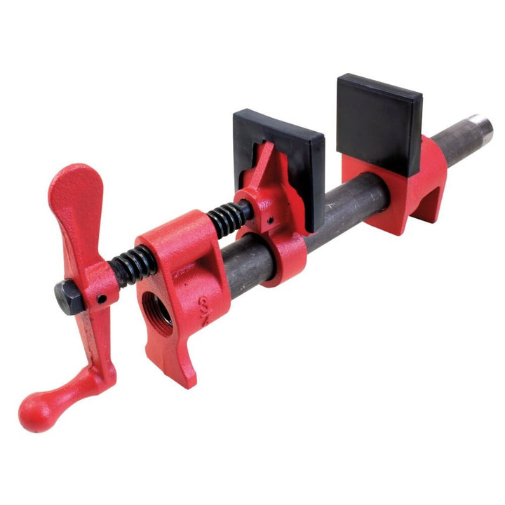 Bessey PC34-2 Clamp, pipe, 3/4 In.