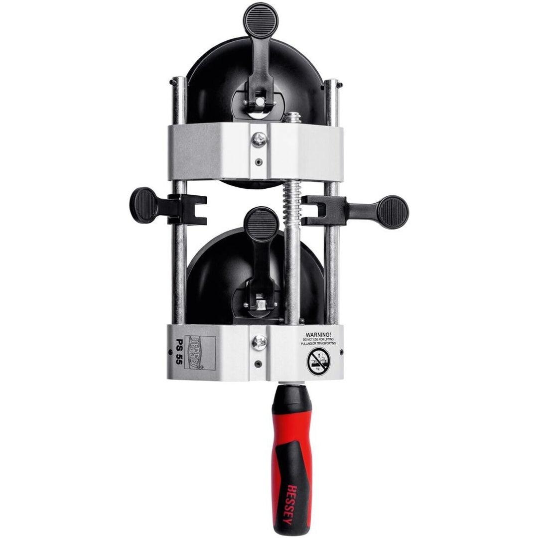 Bessey PS55 Solid surface seaming tool, 2-1/8, 48 lbs In, 265 lb