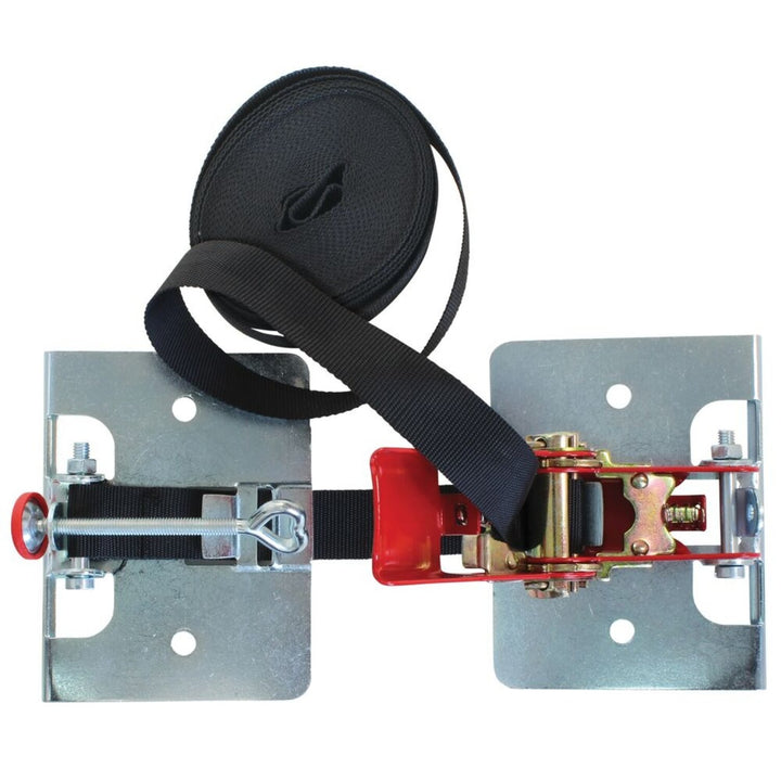 Bessey SVH400 Flooring strap clamp (157 IN)