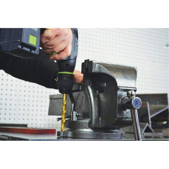 Bessey BV-HD40 Vise, 4 In. Workshop