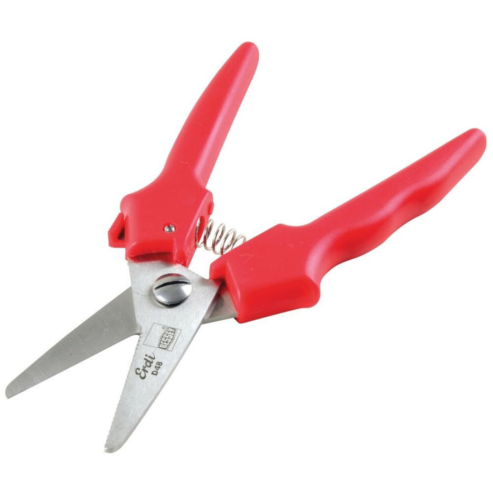 Bessey D48 Snip, Multi-Purpose, Stainless steel blade, straight Handle