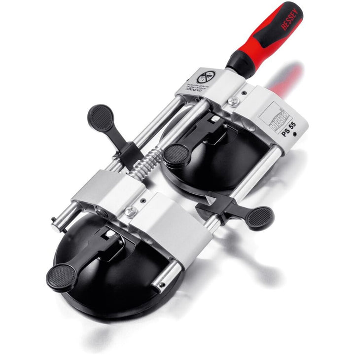 Bessey PS55 Solid surface seaming tool, 2-1/8, 48 lbs In, 265 lb