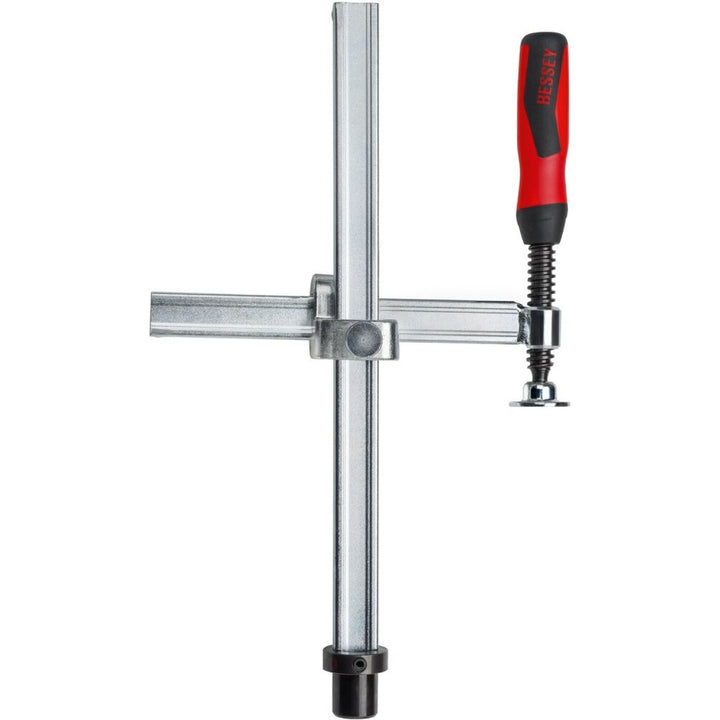 Bessey TWV28-30-17-2K Table Clamp, variable, 2K, std pad