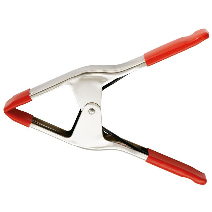 Bessey XM3 Clamp, spring clamp, metal, 1-1/4 In. x 1 inch