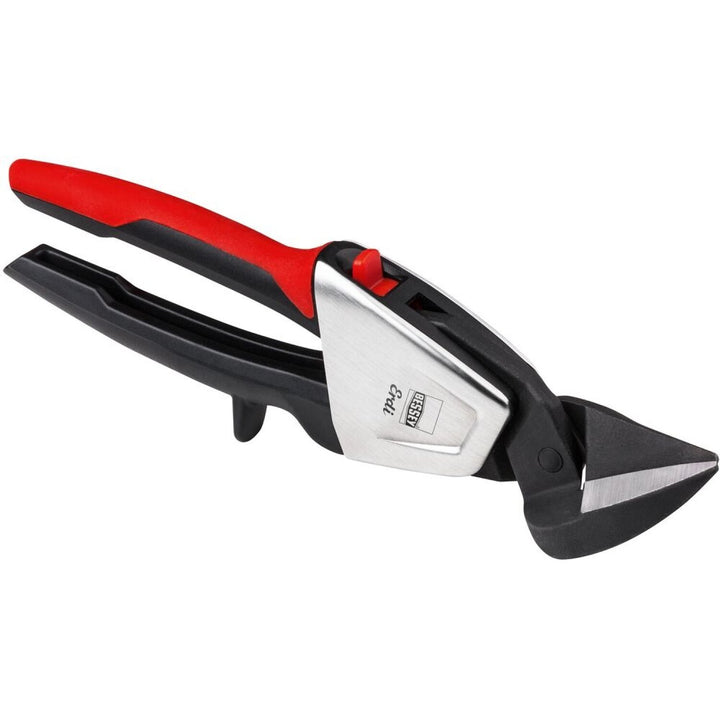Bessey D39ASSL-SB Snip, Shape and Straight Cutting Snip - Lefts