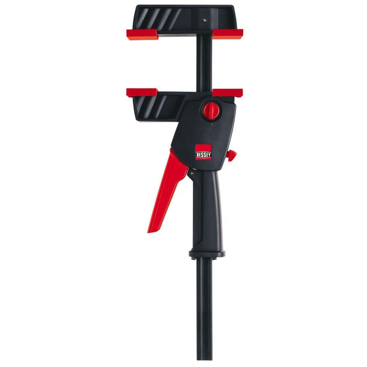 Bessey DUO30-8 Clamp, One Hand, DuoKlamp Series, 3 1/4 In. x 12 In., 260 LB