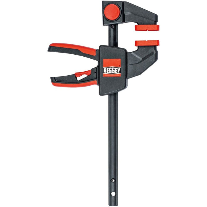 Bessey EHKXL06 Extra Large trigger clamp, 600 lb, 6" x 3-5/8"