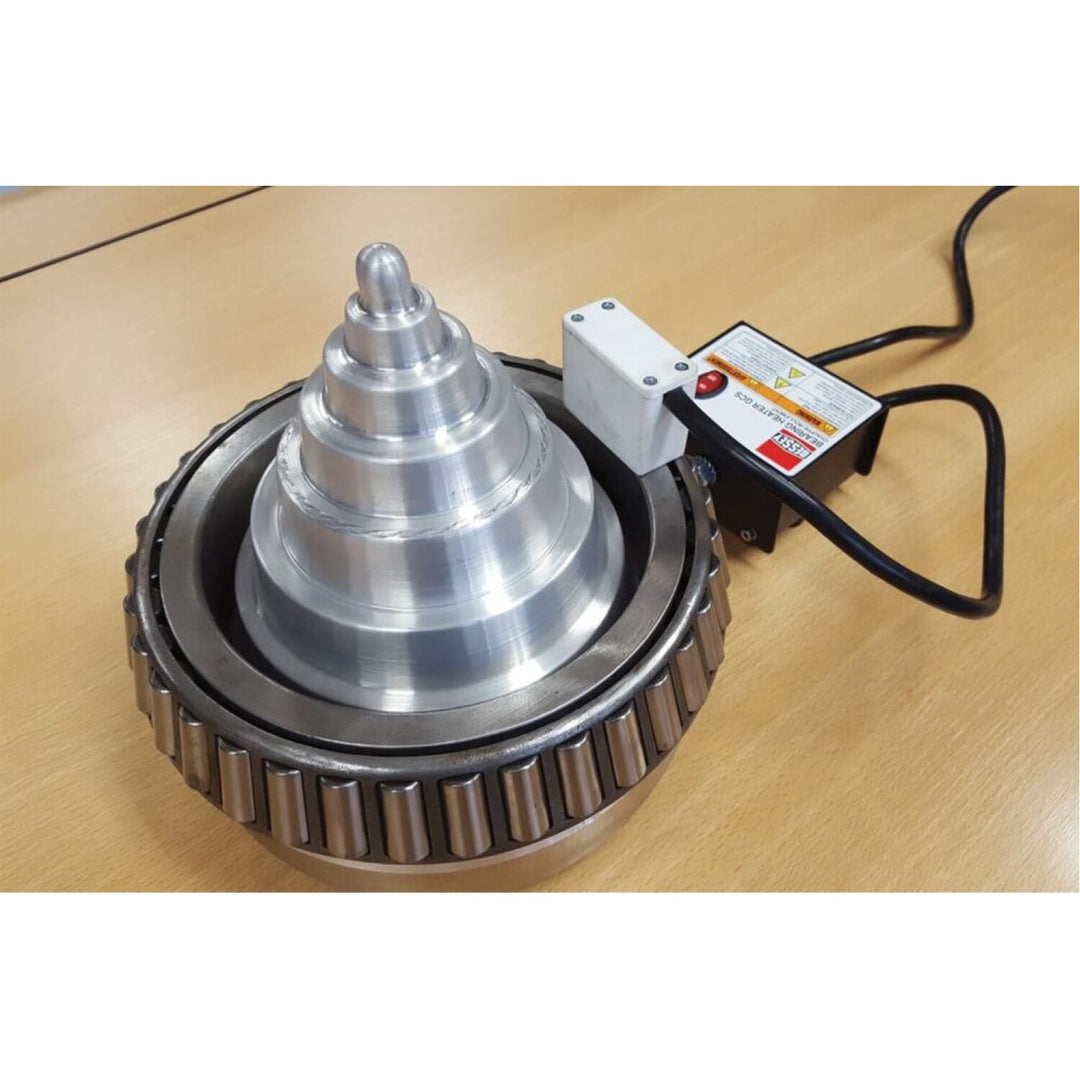 Bessey GCS-NCB Bearing Hester, Cone Style