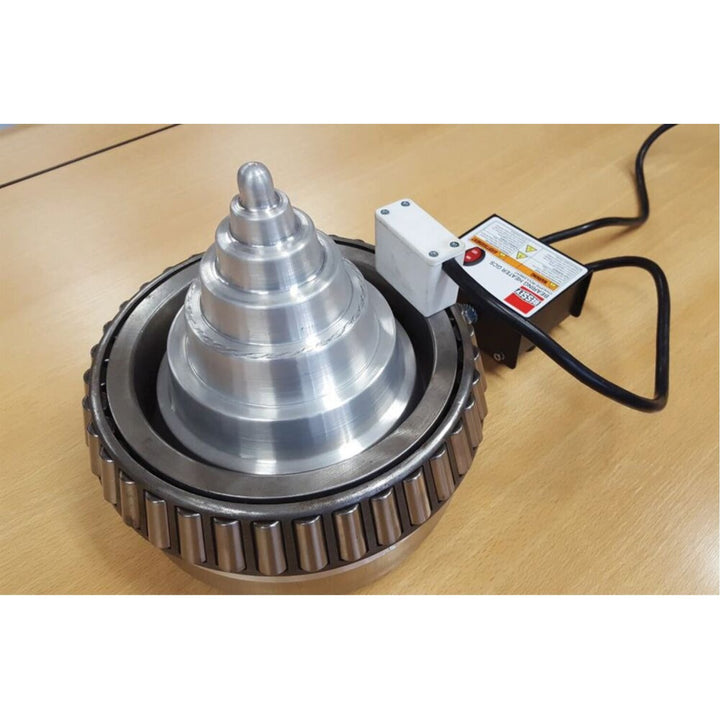 Bessey GCS-NCB Bearing Hester, Cone Style