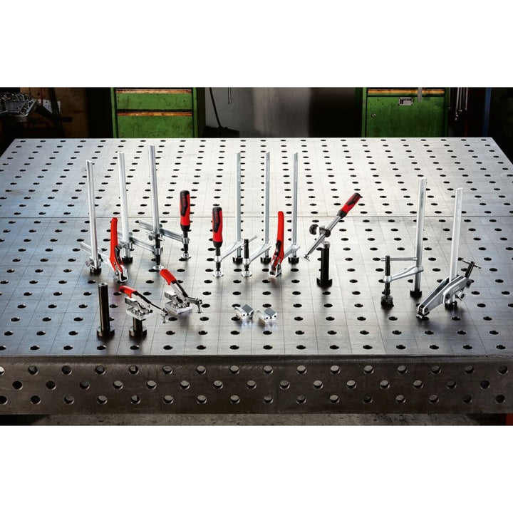 Bessey TWVAD Table Clamp Accessory, VAD, No Bolt