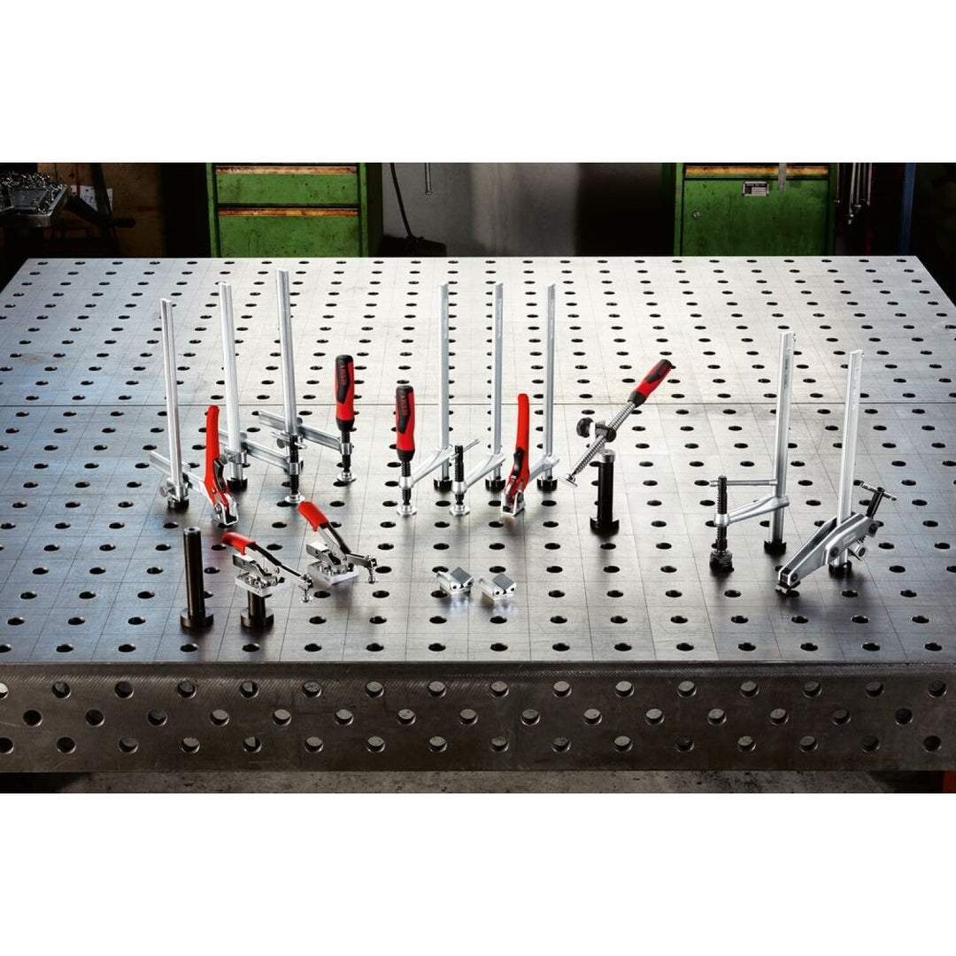 Bessey TW28A-STC Table clamp accessory, STC plate