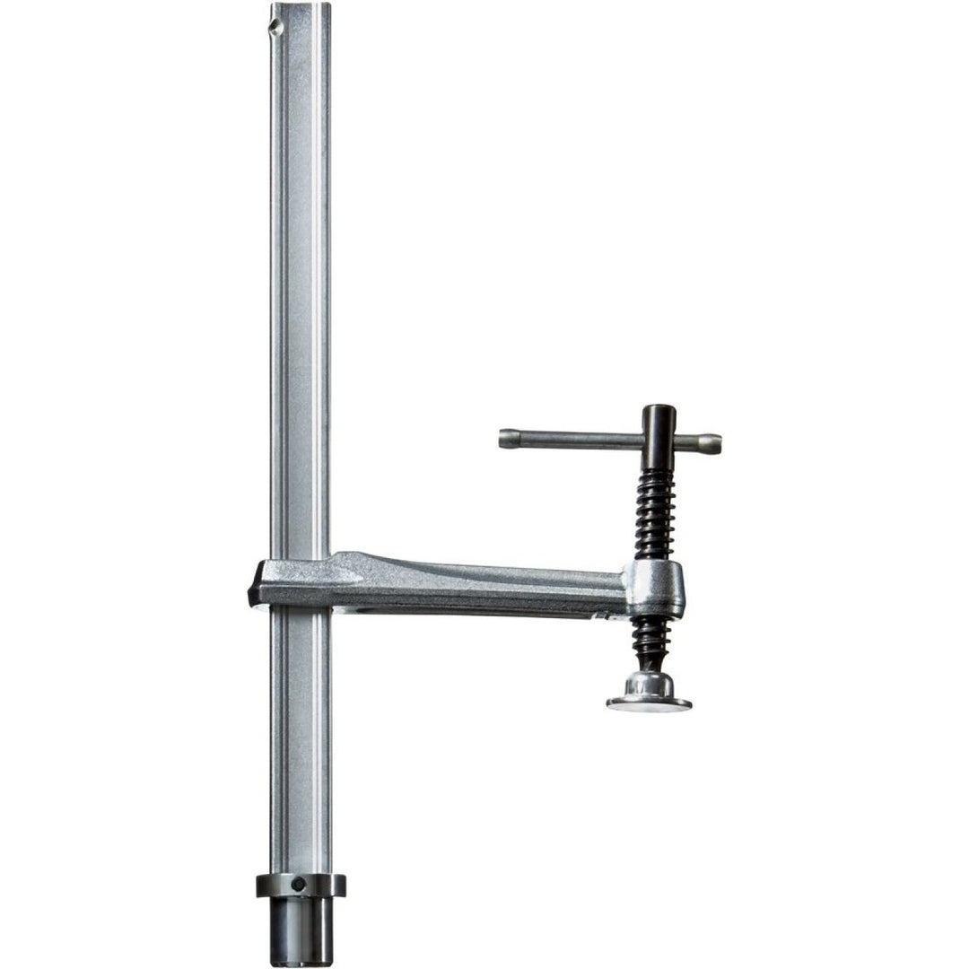 Bessey TW28-30-14K Table Clamp, 12 x 5.5, T-bar, std pad