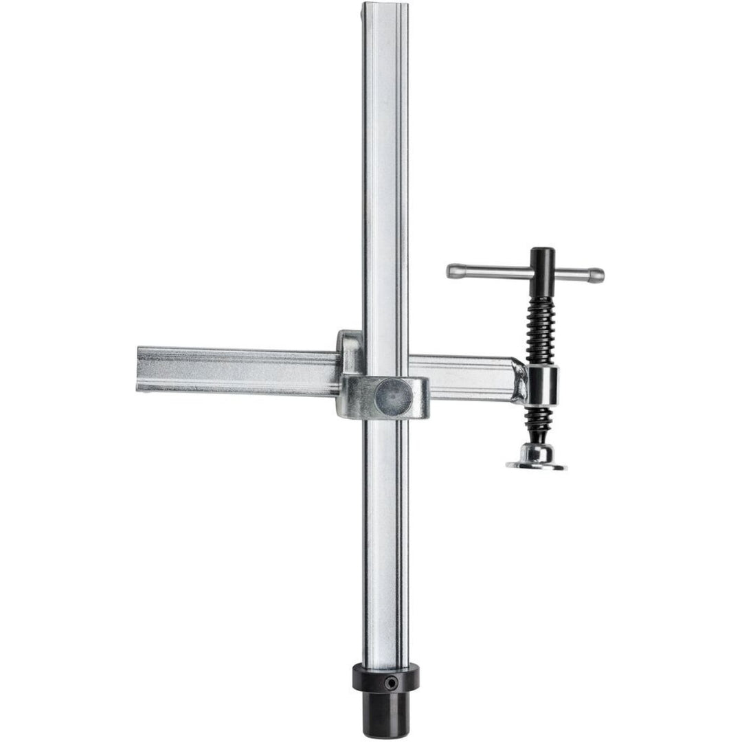 Bessey TWV28-30-17-2K Table Clamp, variable, 2K, std pad