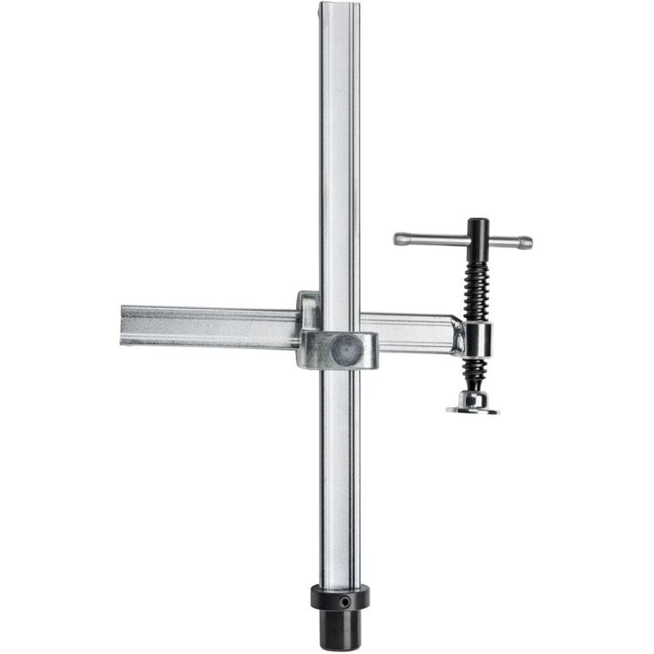 Bessey TWV16-20-15H Table Clamp, variable, lever, 16 mm