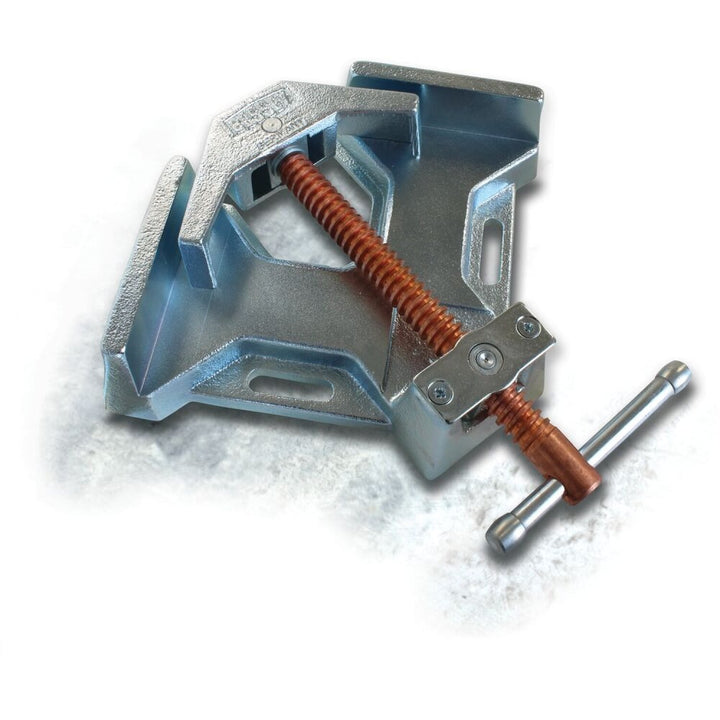 Bessey WSM-9 Clamp, welding, angle clamp, 7 In. Total Capacity