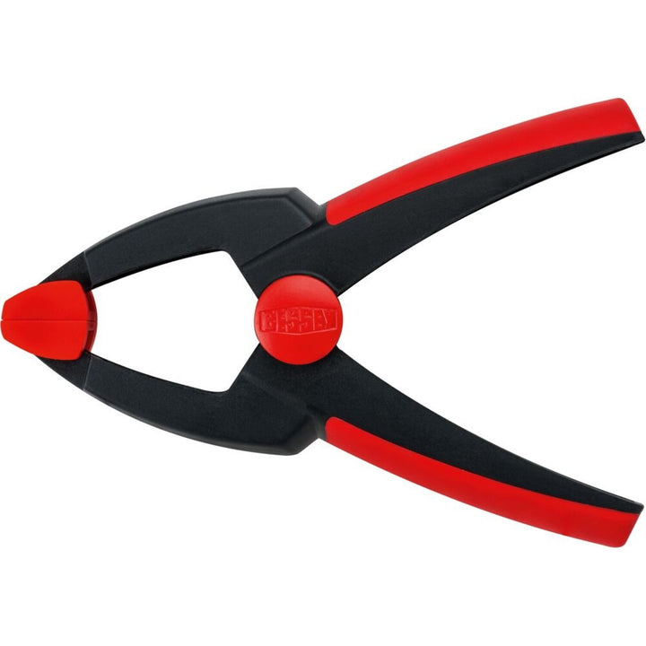 Bessey XC5AC Clamp, spring clamp, plastic, Clippix, 2 In. x 1-15/16 Inch