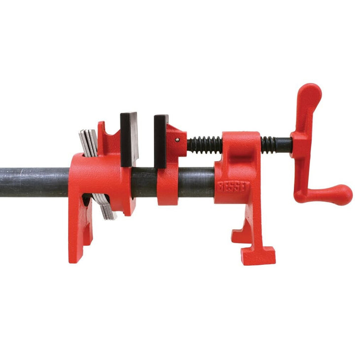 Bessey BPC-H12 Clamp, pipe, H Series, 1/2 Inch