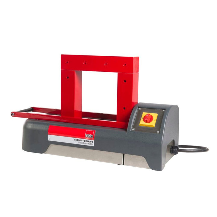 Bessey EBH201-240 Bearing heater, portable, 240V/13A, On/Off Switch Only