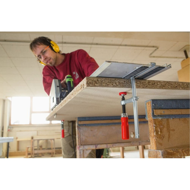 Bessey GTR30B6 GTR Series Screw clamp, 11-13/16 x 2-5/16