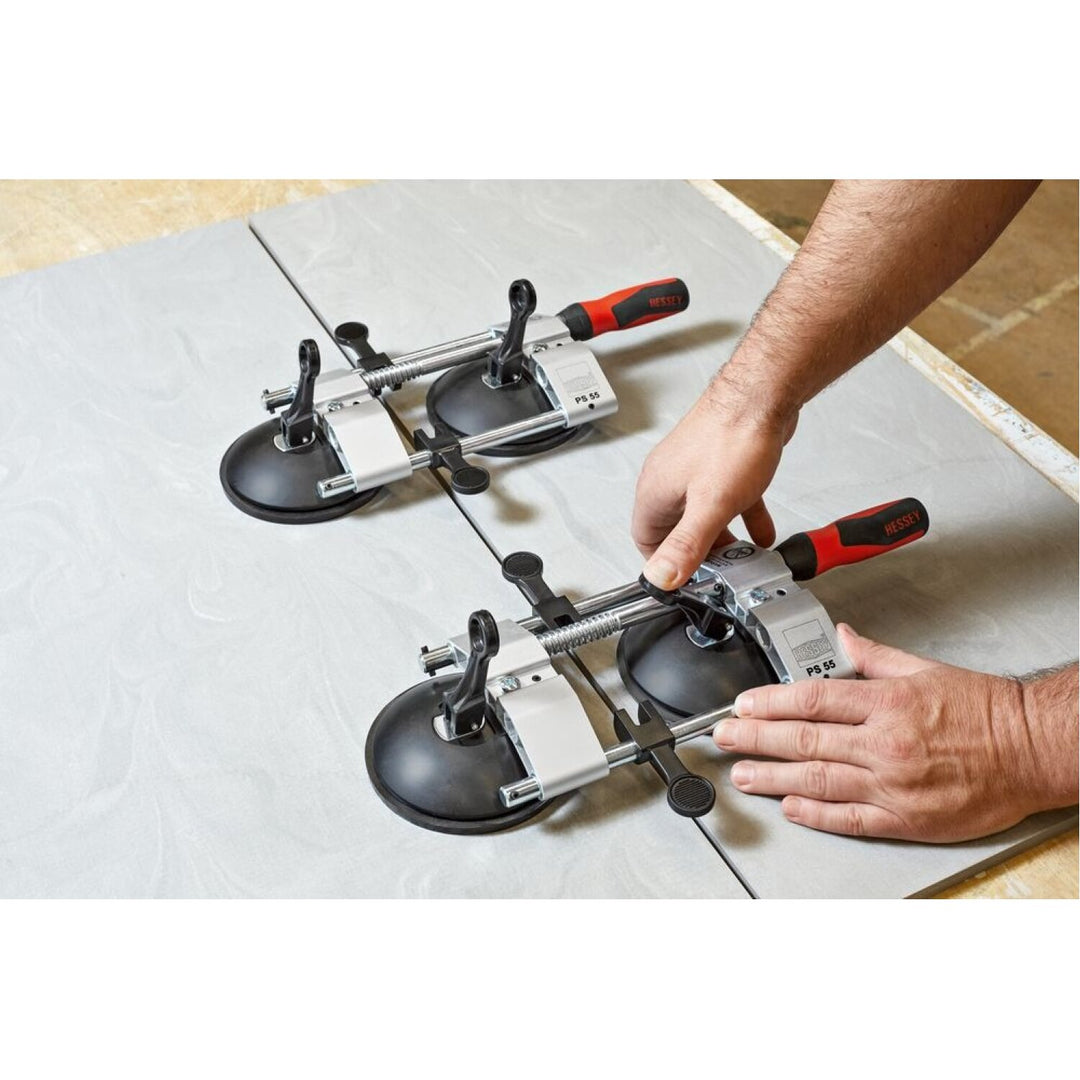 Bessey PS55 Solid surface seaming tool, 2-1/8, 48 lbs In, 265 lb