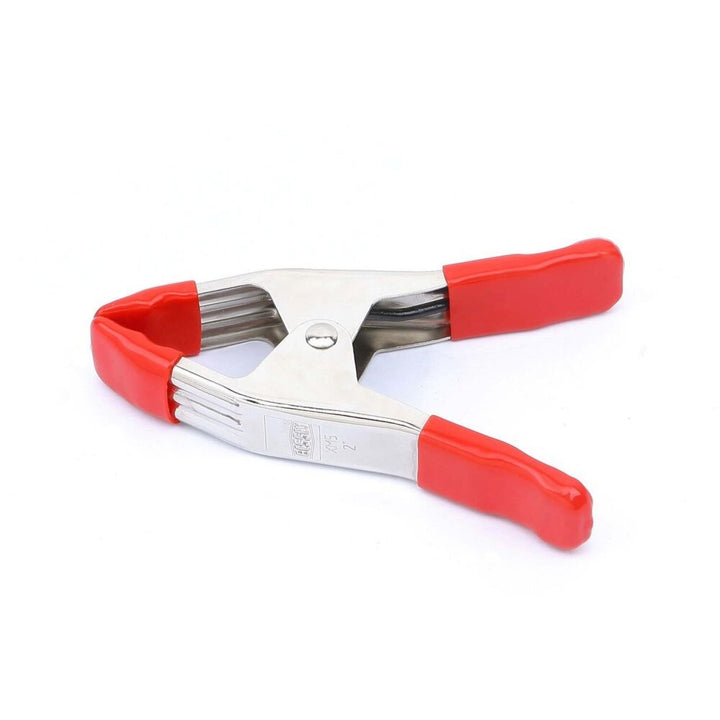 Bessey XM10 Clamp, spring clamp, metal, 5 In. x 4 Inch