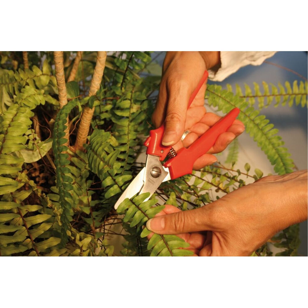 Bessey D47 Snip, Multi-Purpose Snip, Stainless steel blade