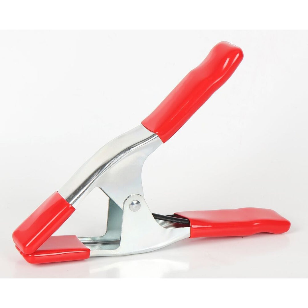 Bessey XM5 Clamp, spring clamp, metal, 2-1/4 In. x 2 Inch