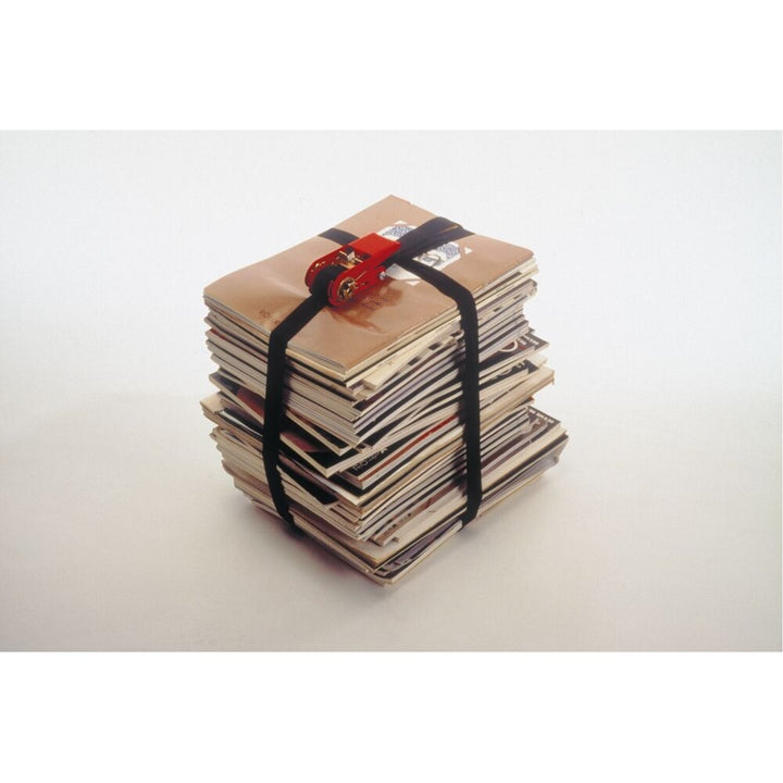 Bessey SVH400 Flooring strap clamp (157 IN)