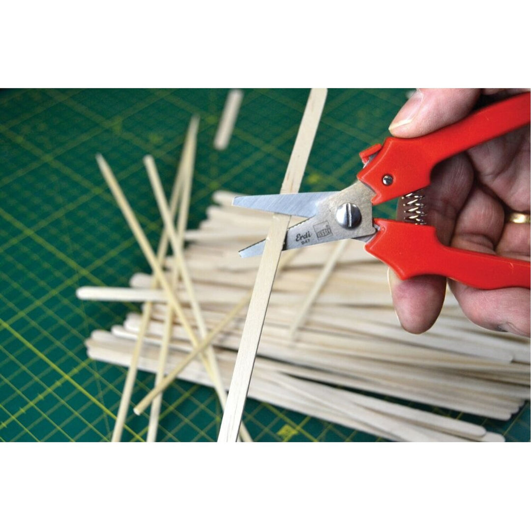 Bessey D47 Snip, Multi-Purpose Snip, Stainless steel blade