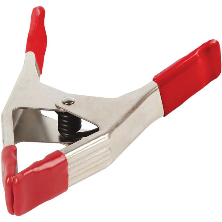 Bessey XM3 Clamp, spring clamp, metal, 1-1/4 In. x 1 inch
