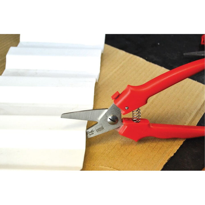 Bessey D47 Snip, Multi-Purpose Snip, Stainless steel blade