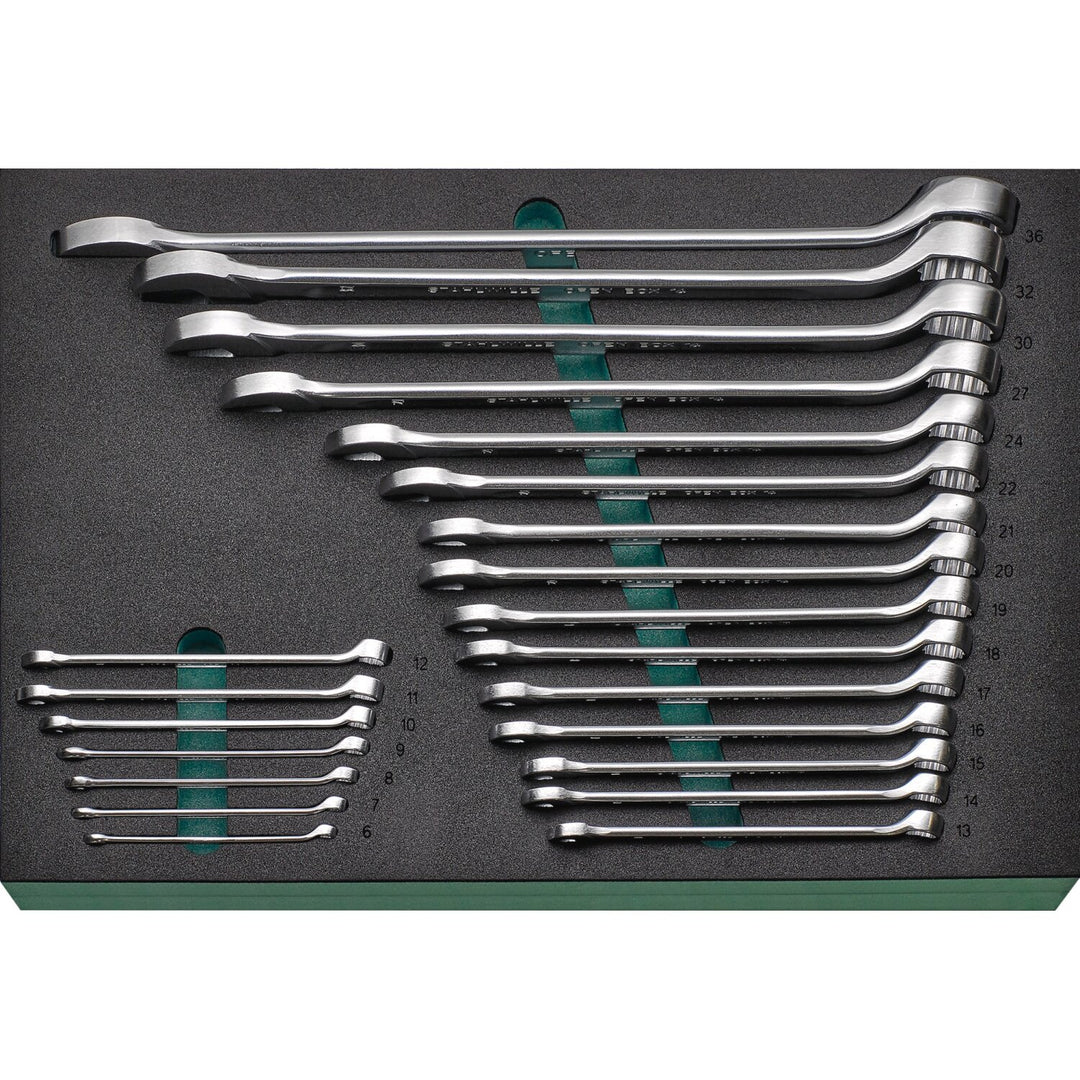 Stahlwille 98830204 Tool Assortment with workbench