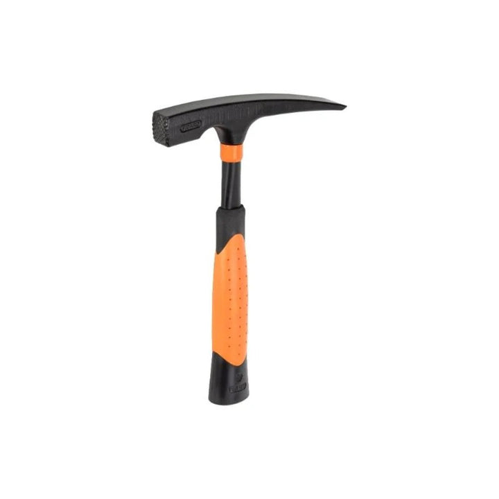 Picard 87700 875 Black Giant Mason/Bricklayer Hammer with Nail Puller