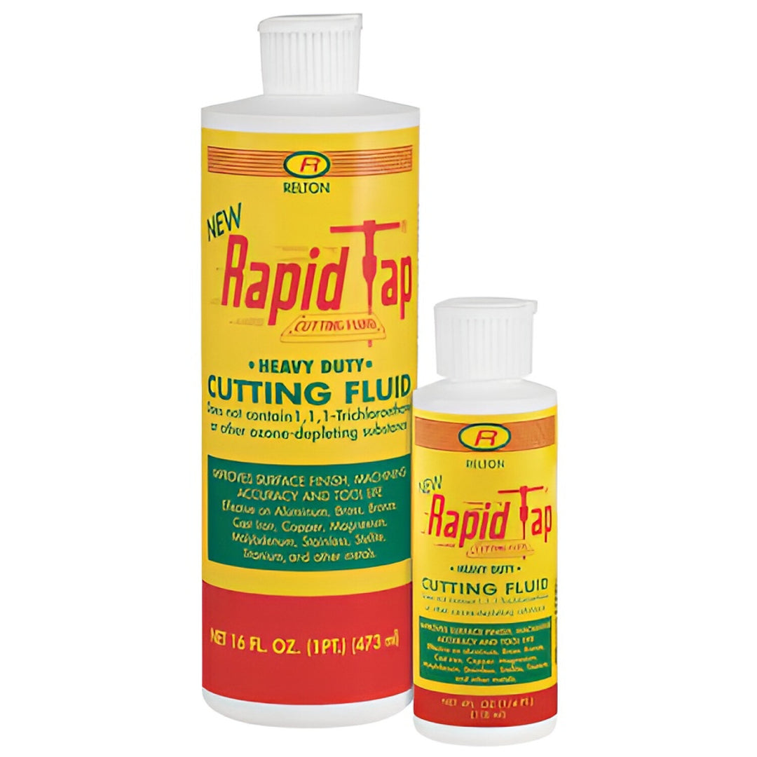 Bessey RT114 Relton Rapid Tap 4 oz Cutting Fluid