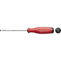 PB Swiss PB 38100.2-200 SwissGrip Evo Slotted Screwdriver 4.0 x 0.6