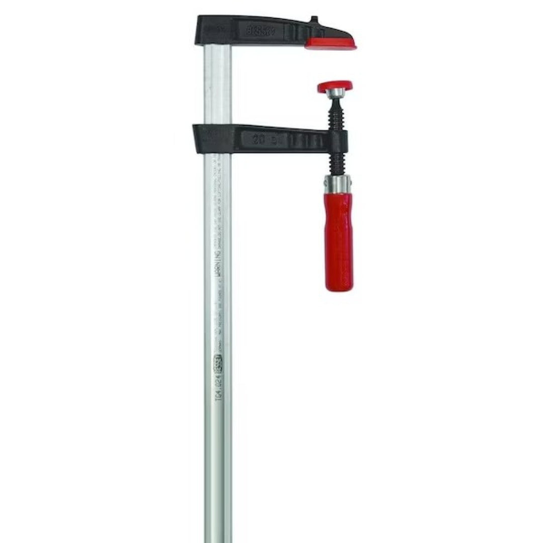 Bessey TG4.024 Clamp, Woodworking, G-Style, Replaceable