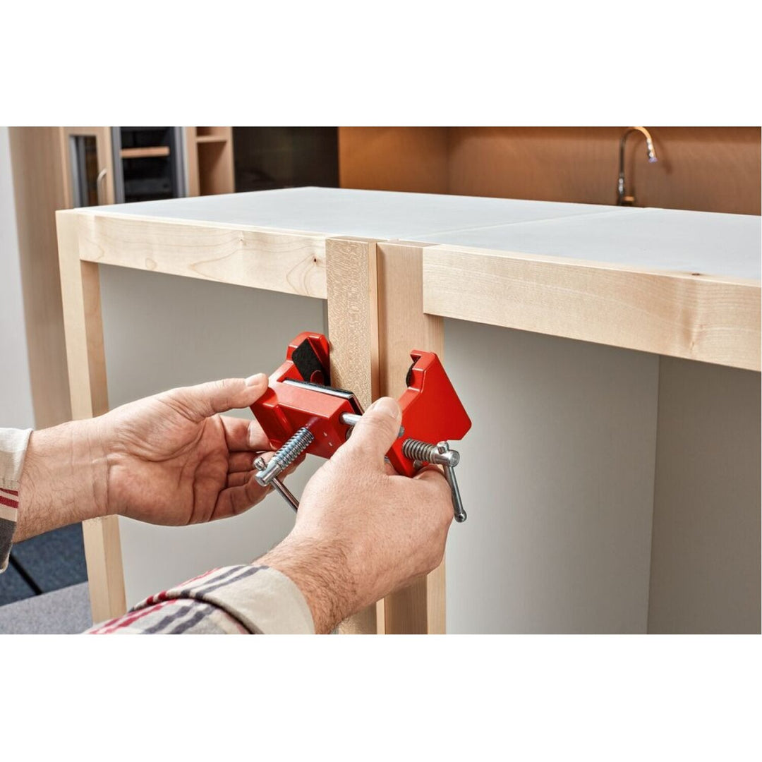 Bessey BES8511-CB Cabinetry clamp, face frames