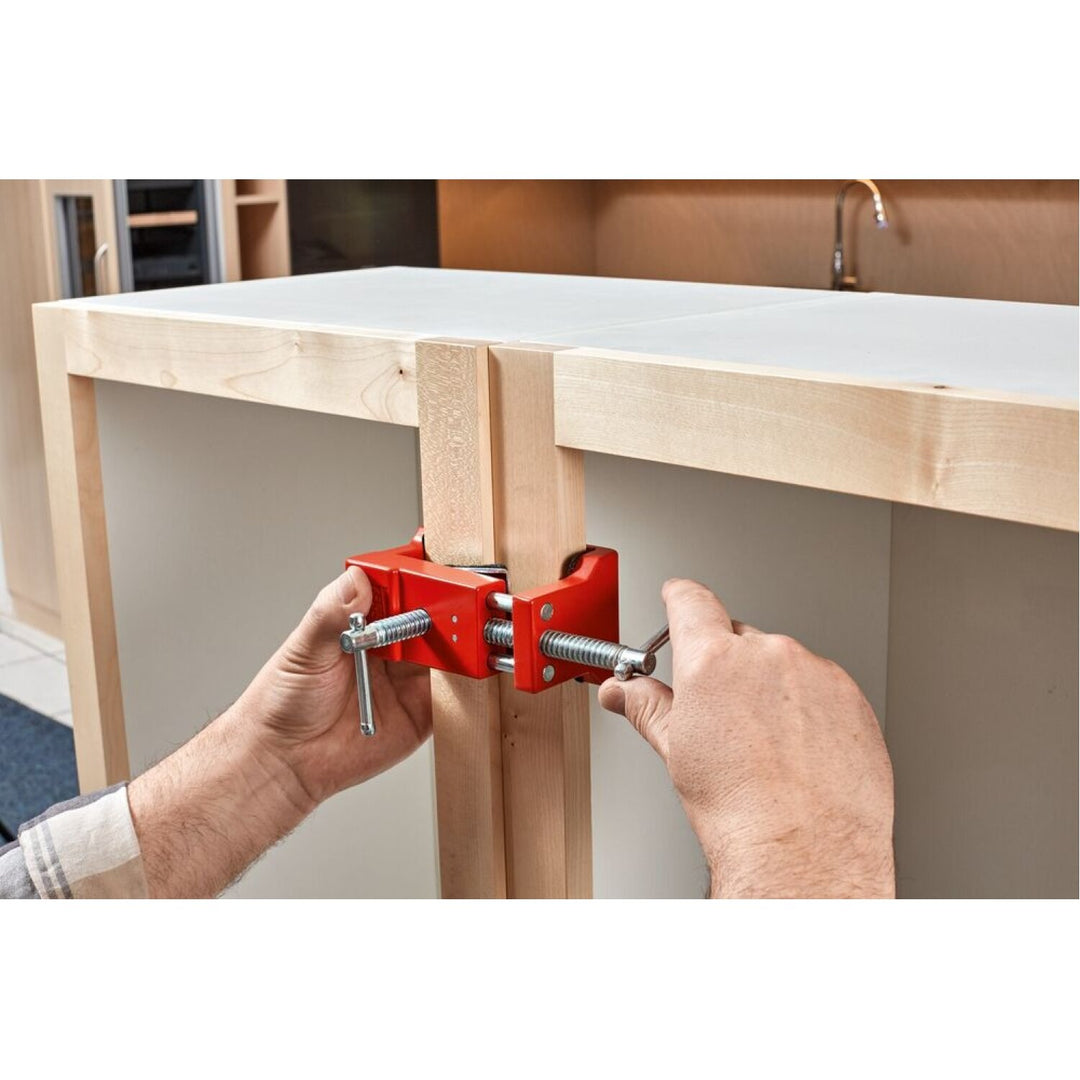Bessey BES8511-CB Cabinetry clamp, face frames