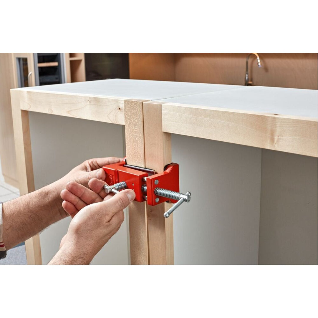 Bessey BES8511-CB Cabinetry clamp, face frames