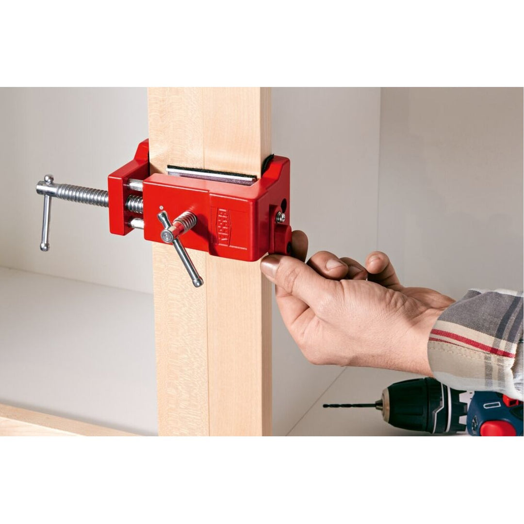Bessey BES8511-CB Cabinetry clamp, face frames