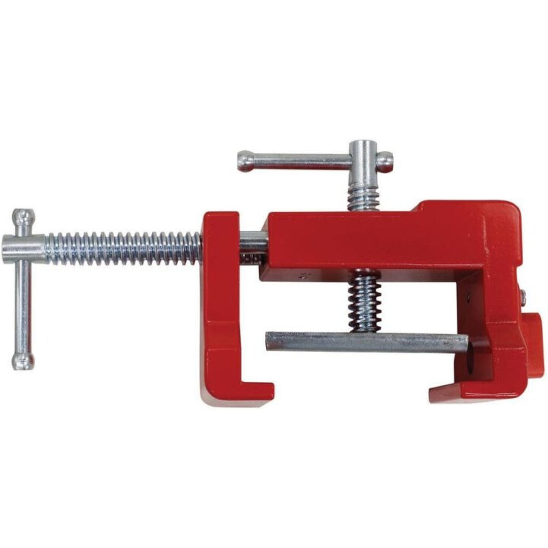 Bessey BES8511 Cabinetry Clamp for Aligning Face Framed Box Cabinets