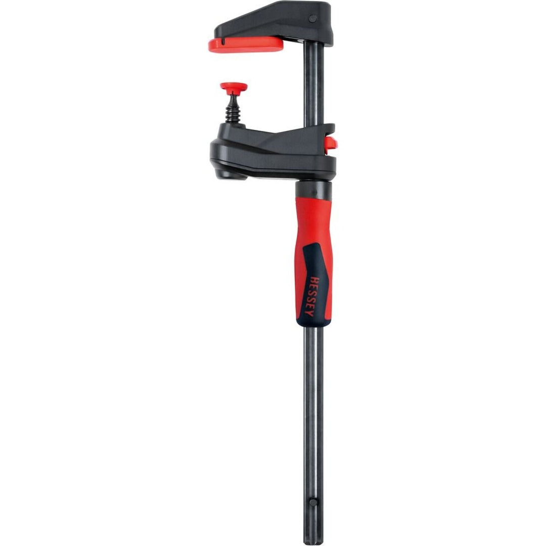 Bessey GK60 GearKlamp bar clamps, GK Series