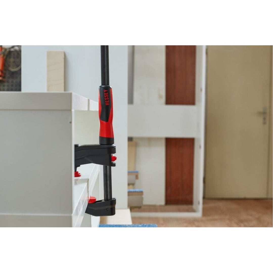 Bessey GK60 GearKlamp bar clamps, GK Series