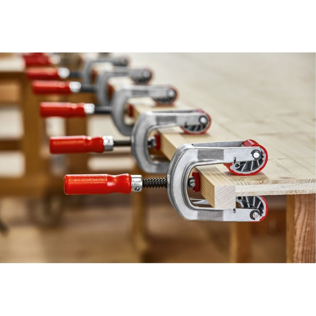 Bessey KF4 Edge clamp