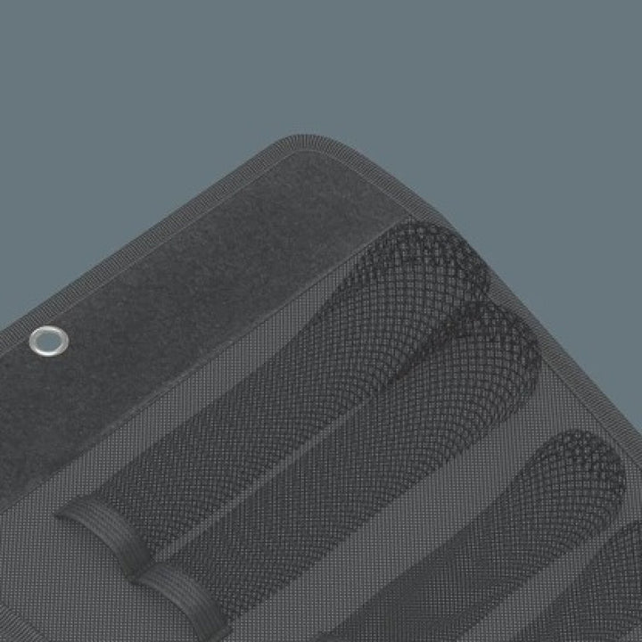 Wera 05020111001 6004 Joker 6 Set 1 Self-Setting Spanner Set, 6 Pieces