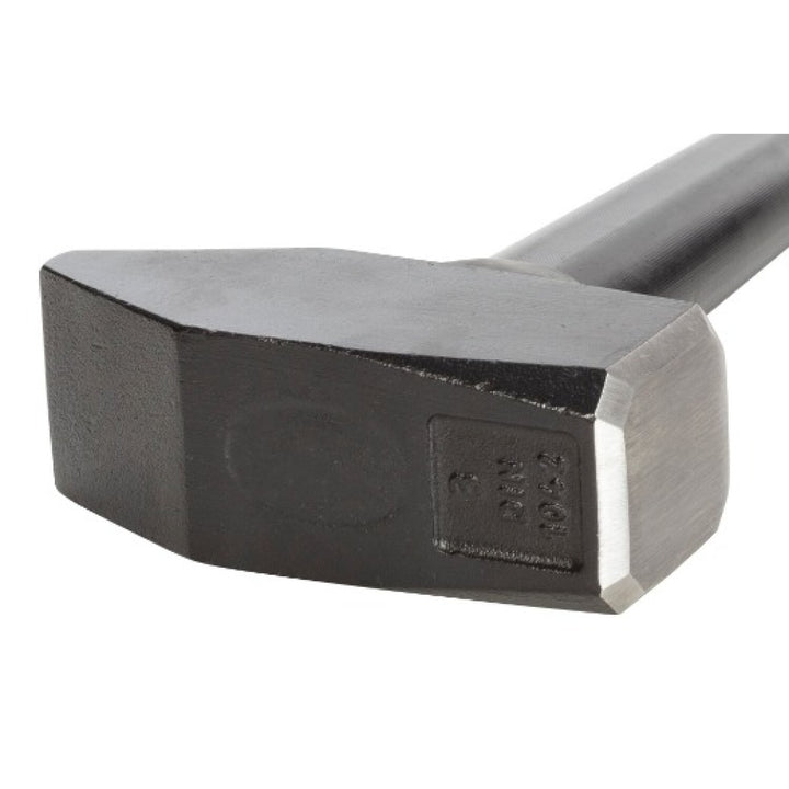 Picard 0032200-05-90 Cross Peen Sledge Hammer with Fiberglass Handle, 5kg