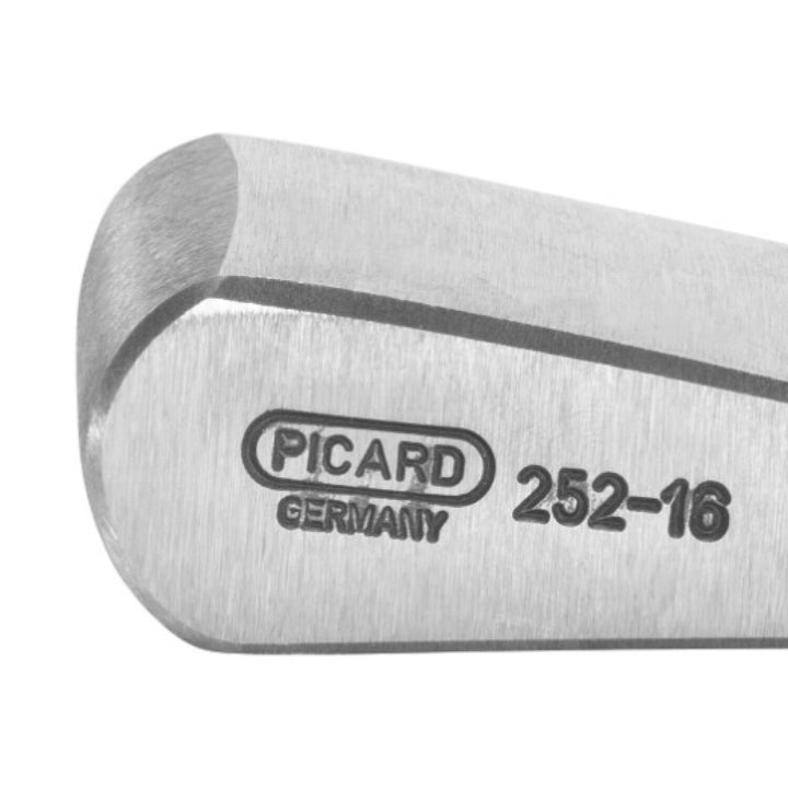 Picard 2521600 252/16 Anvil Block