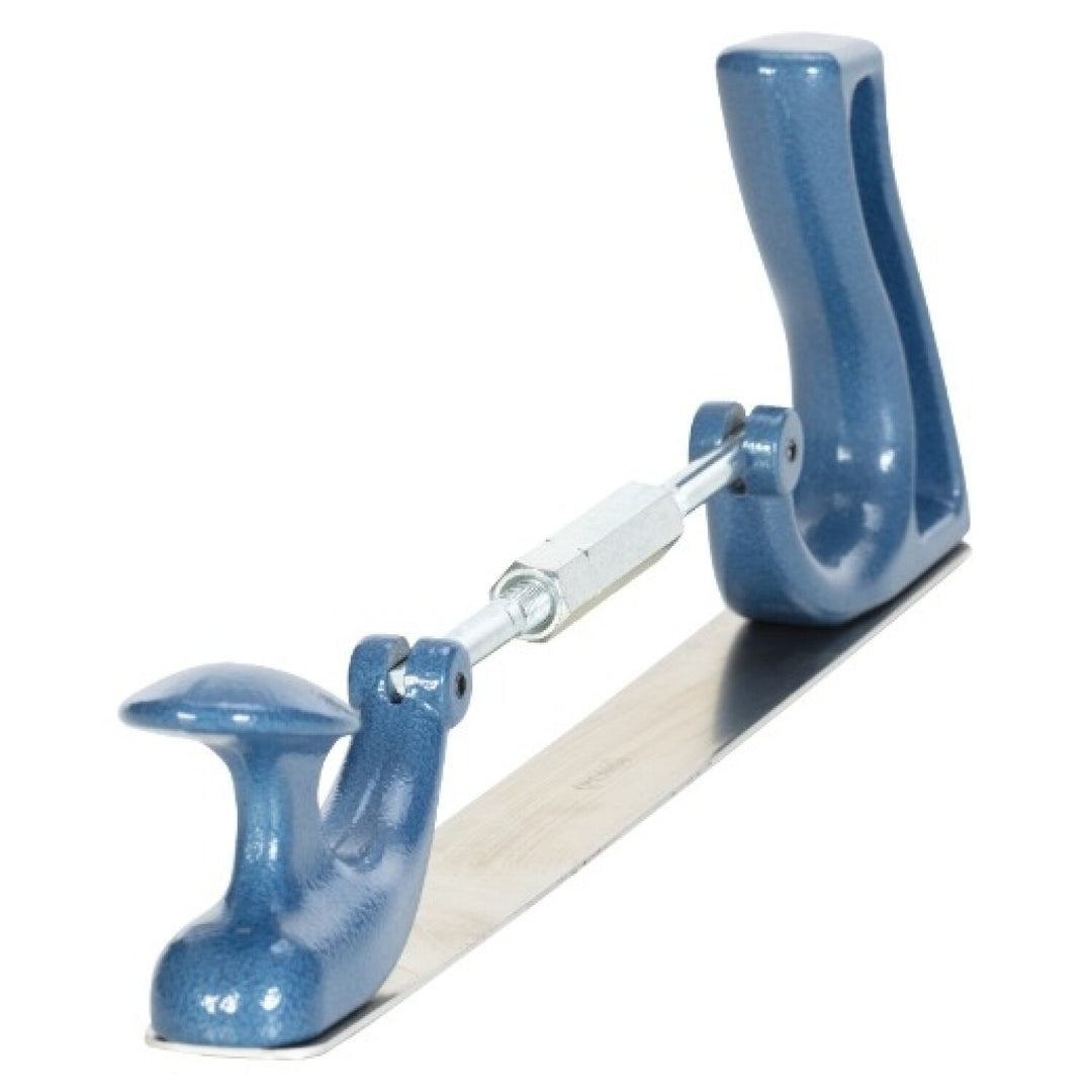 Picard 2510990 251/9 1/2 Milled Curved Tooth File