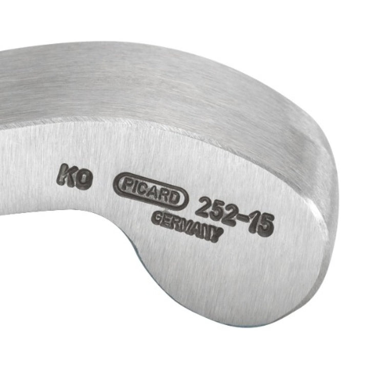 Picard 2521500 252/15 Roof Wedge Anvil Block