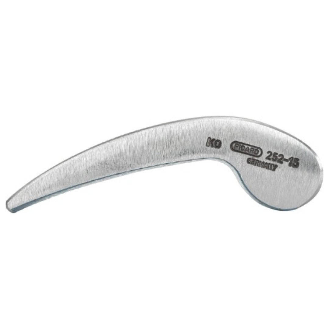 Picard 2521500 252/15 Roof Wedge Anvil Block